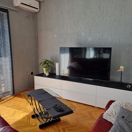 New Comfortable App Dora Crikvenica Exteriér fotografie
